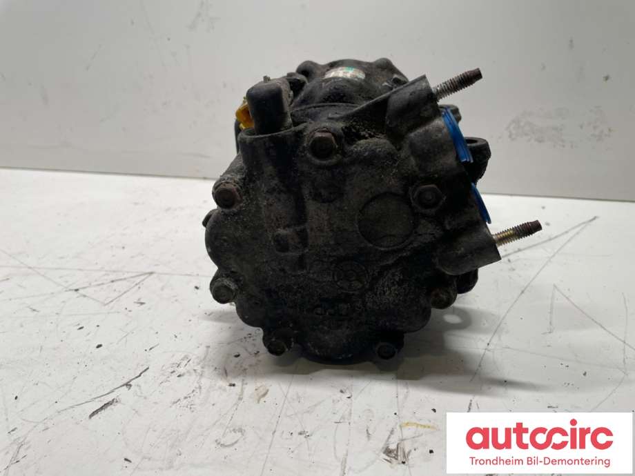 Aircondition kompressor til Peugeot 5008 2010-2017 (Type I)  (SANDEN||6453ZA|9800839580)