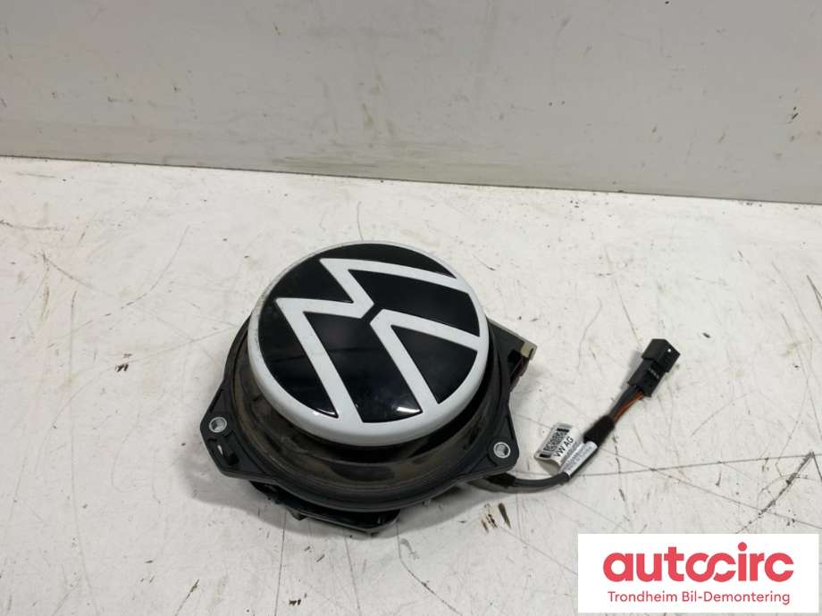 Bakluke/bakdør håndtak til VW ID.3 2020-->> (10A 827 469 AH|)
