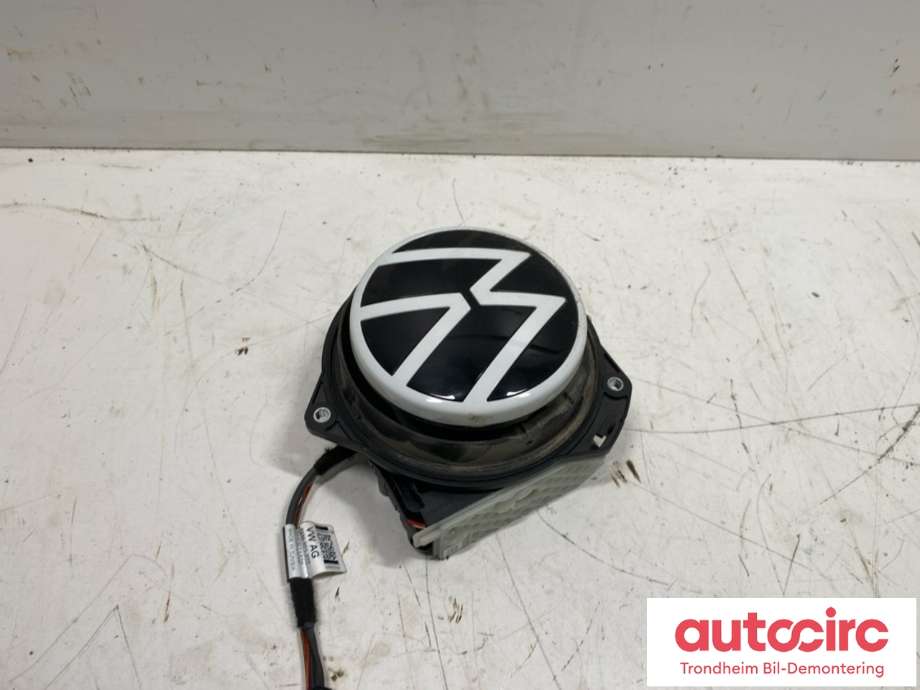 Bakluke/bakdør håndtak til VW ID.3 2020-->> (10A 827 469 AH|)