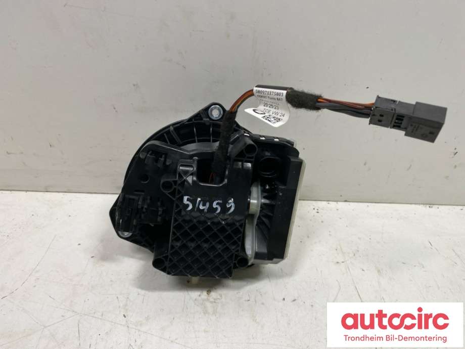 Bakluke/bakdør håndtak til VW ID.3 2020-->> (10A 827 469 AH|)