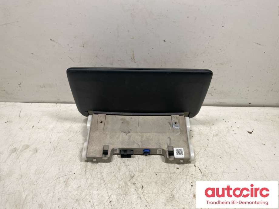 Bilstereo navigasjon skjerm til VW ID.3 2020-->>  (10B 919 605|)