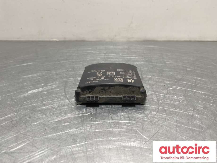 Sensor blindsone til Nissan Leaf 2018-->> (Type II)  (HB|284K05SA0A|)