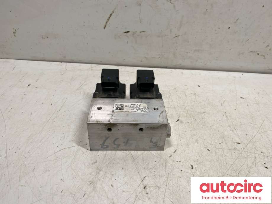 Aircondition diverse til VW ID.3 2020-->>  (1EA 816 701 D|)