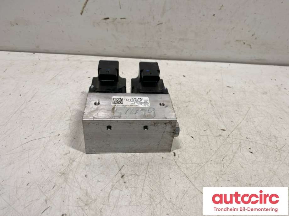 Aircondition diverse til VW ID.3 2020-->>  (1EA 816 701 D|)