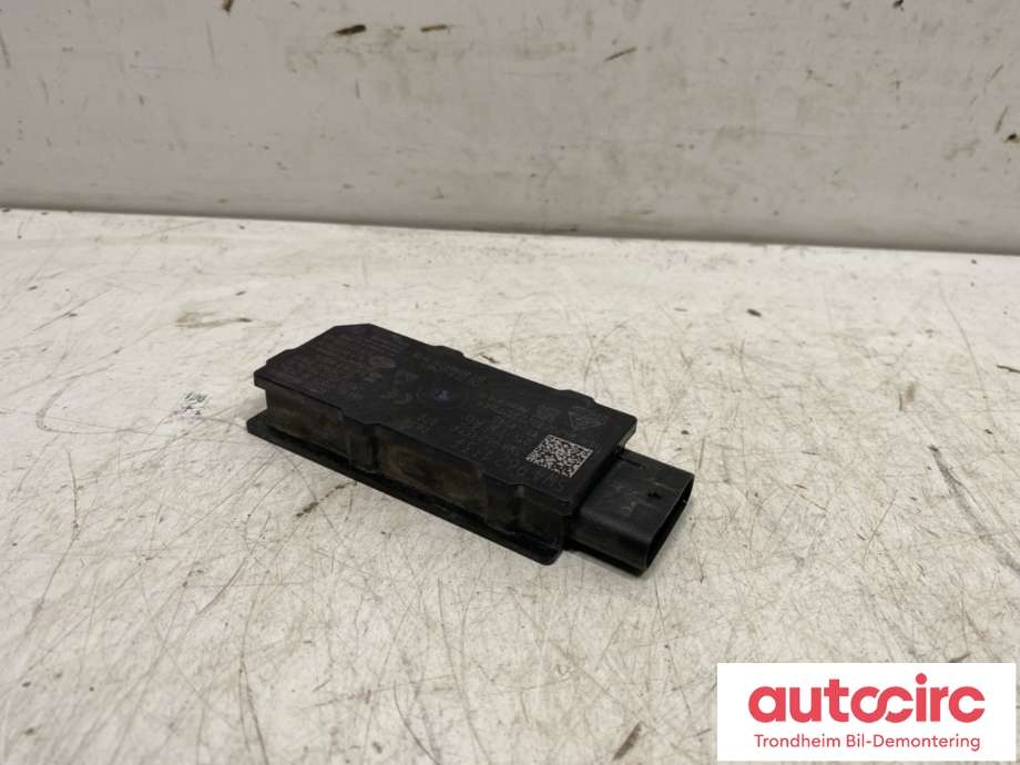 Styreenhet nøkkelfri/keyless til VW ID.3 2020-->>  (5WA 962 133 F|)