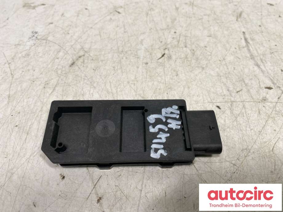 Styreenhet nøkkelfri/keyless til VW ID.3 2020-->>  (5WA 962 133 F|)