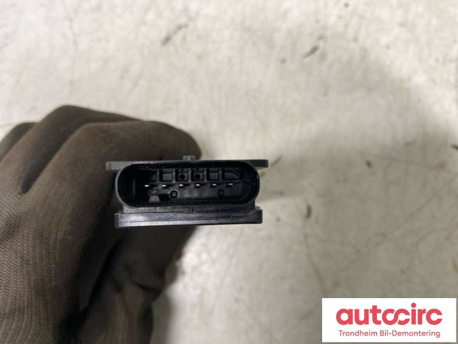 Styreenhet nøkkelfri/keyless til VW ID.3 2020-->>  (5WA 962 133 F|)