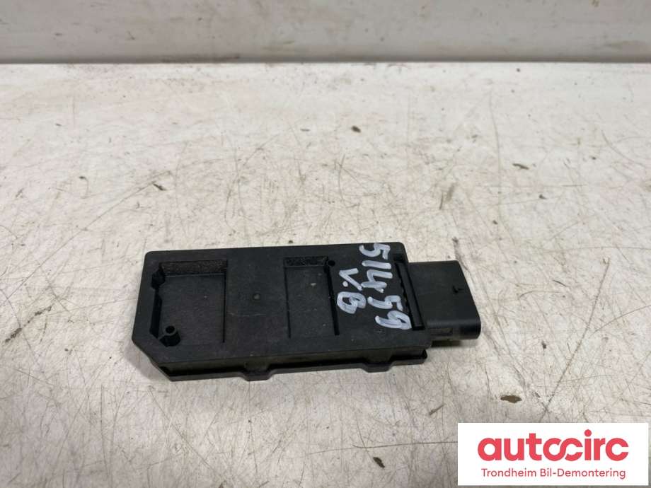Styreenhet nøkkelfri/keyless til VW ID.3 2020-->> (5WA 962 133 F|)