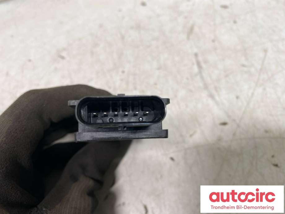 Styreenhet nøkkelfri/keyless til VW ID.3 2020-->> (5WA 962 133 F|)