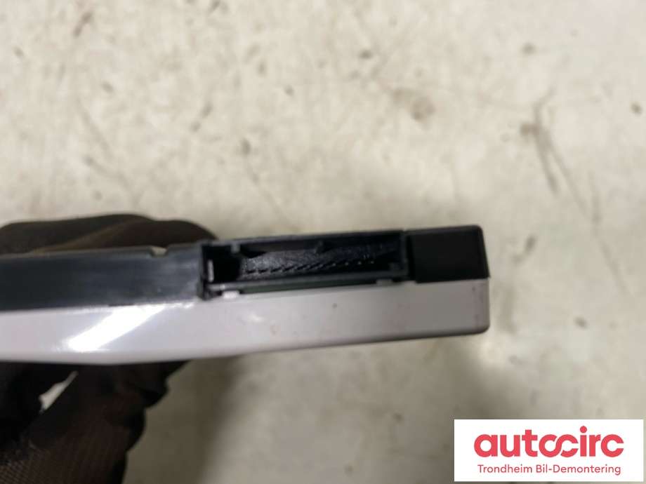 Antenne forsterker til VW ID.3 2020-->>  (1EA 035 741 G|)