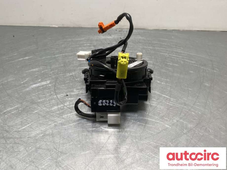 Airbag slepering til Nissan Leaf, 2018-->> (Type II)  (255545SH0A)