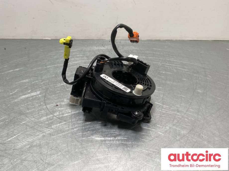 Airbag slepering til Nissan Leaf 2018-->> (Type II)  (255545SH0A|B55545SH0A|)