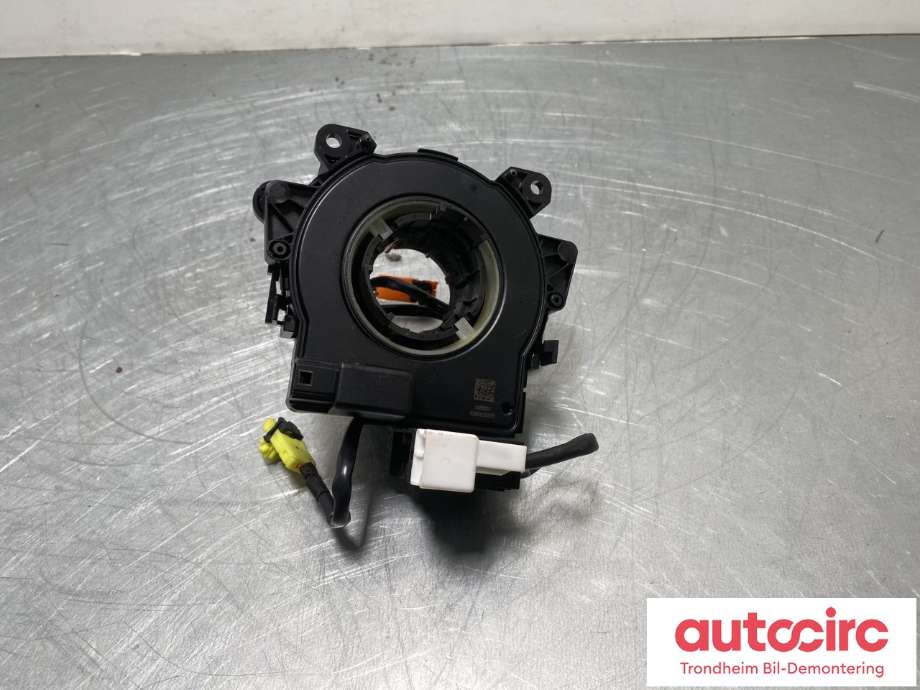 Airbag slepering til Nissan Leaf 2018-->> (Type II)  (255545SH0A|B55545SH0A|)