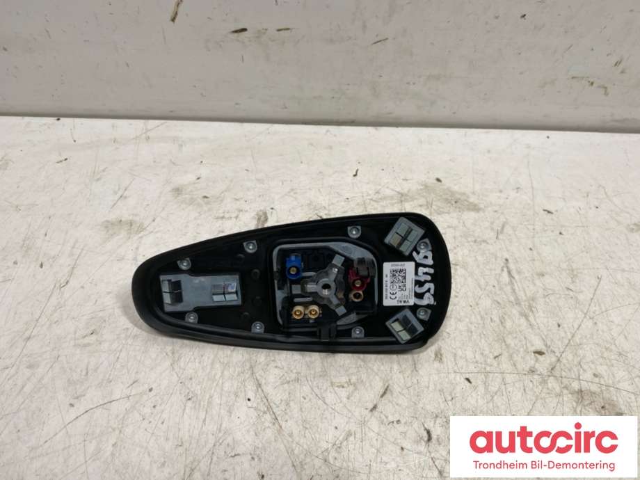 Antenne navigasjon til VW ID.3 2020-->> (5WA 035 507 E|)