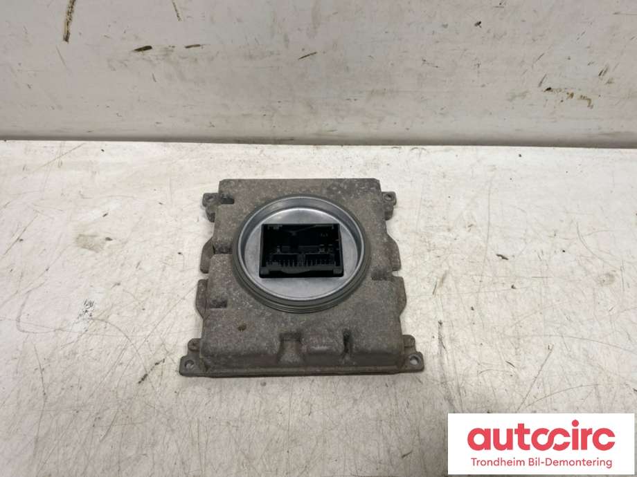 Styreenhet xenon/ballast til VW Passat, 2015-2019 (Fase 1) (B8) (B8) (7PP 941 572 AB)