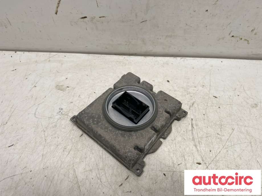 Styreenhet xenon/ballast til VW Passat 2015-2019 (Fase 1) (B8) (B8) (7PP 941 572 AB|)