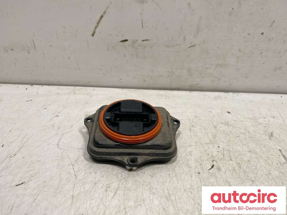 Styreenhet xenon/ballast til VW Passat, 2015-2019 (Fase 1) (B8) (B8) (VALEO|3G0 941 329)