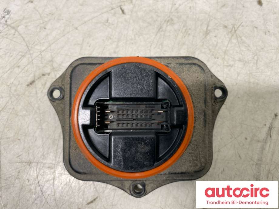 Styreenhet xenon/ballast til VW Passat 2015-2019 (Fase 1) (B8) (B8) (VALEO|3G0 941 329|)