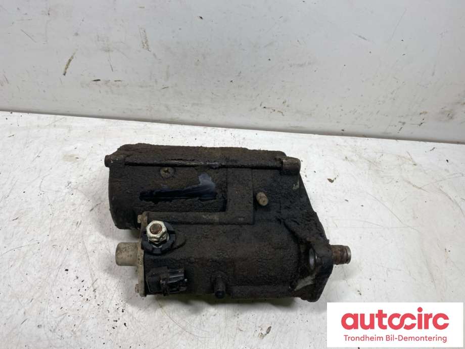 Starter diesel til Toyota Land Cruiser 120 2002-2009  (DENSO|28100-30070|2810030070|428000-1370)