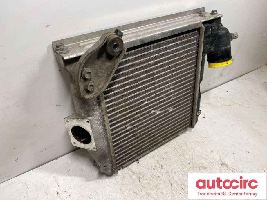 Intercooler til Toyota Land Cruiser 120 2002-2009  (1794030080|)