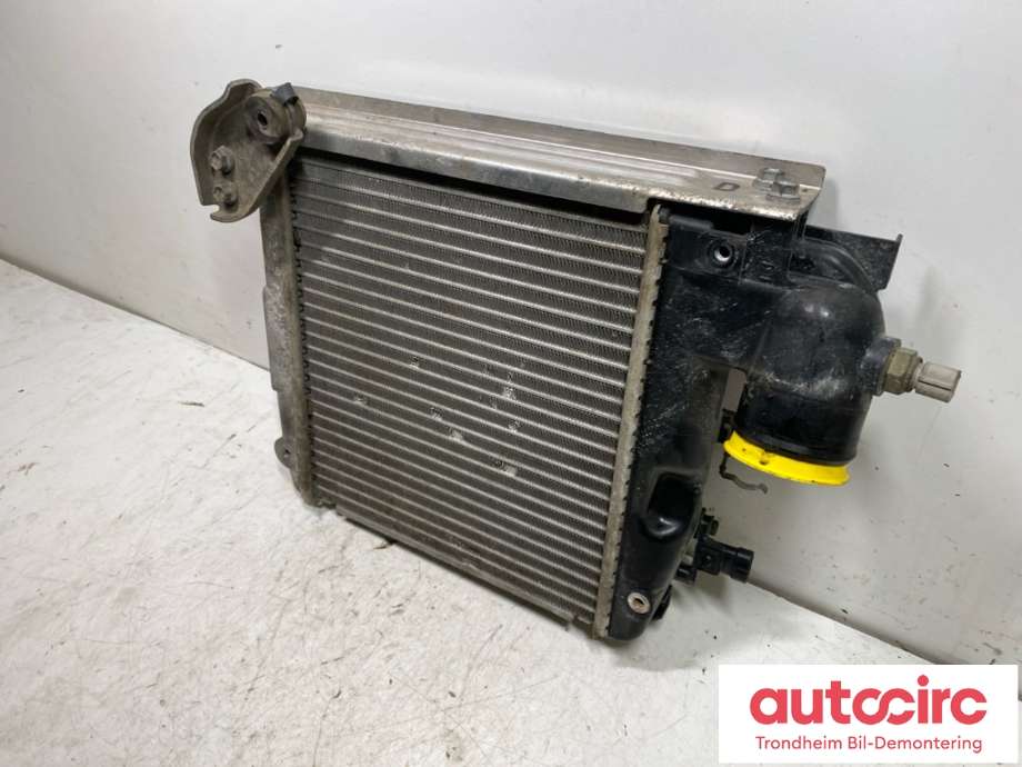 Intercooler til Toyota Land Cruiser 120 2002-2009  (1794030080|)