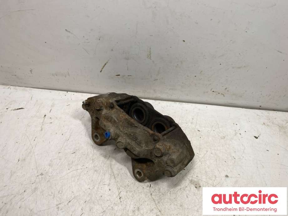Bremsecaliper høyre foran til Toyota Land Cruiser 120 2002-2009  (4773060130|4773060261|)