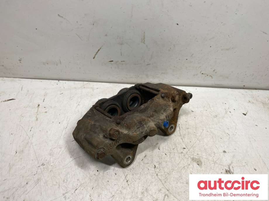 Bremsecaliper venstre foran til Toyota Land Cruiser 120 2002-2009  (4775060130|4775060261|)