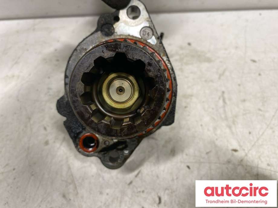 Vakuumpumpe til Toyota Land Cruiser 120 2002-2009  (0810002091|29300-67020|2930067020)