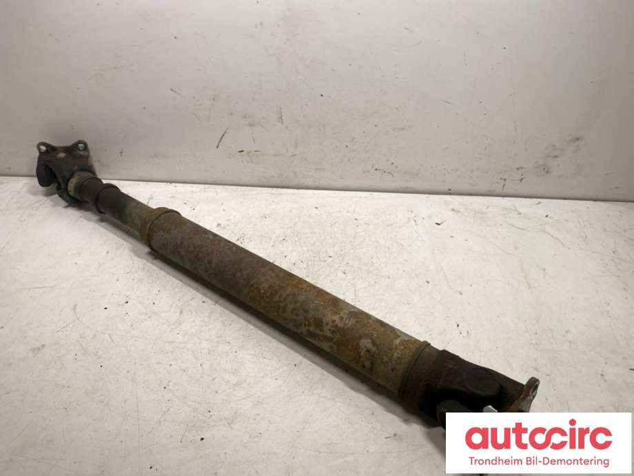 Mellomaksel fremre til Toyota Land Cruiser 120 2002-2009  (37140-60530|3714060530|)