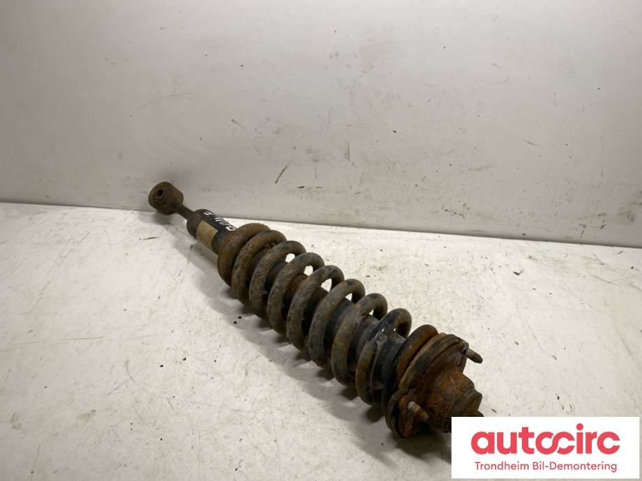 Fjærbein venstre foran til Toyota Land Cruiser 120 2002-2009 (4851069285|)