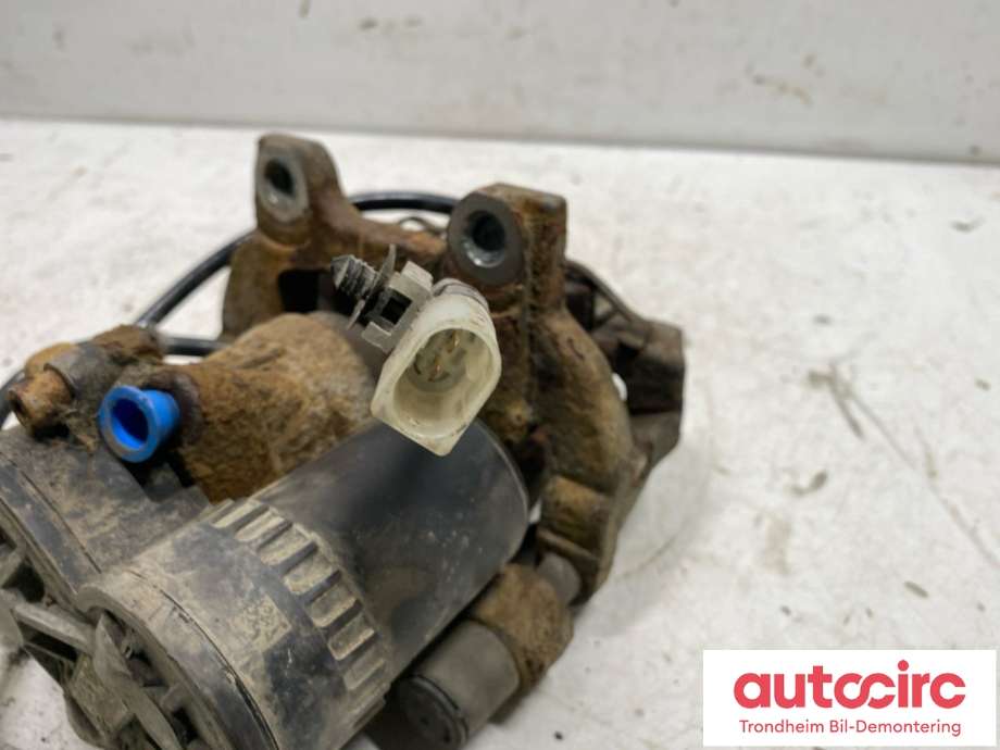 Bremsecaliper venstre bak, elektrisk til Mini Countryman 2017-2023 (F60) (F60) (6883033|34206883033|)