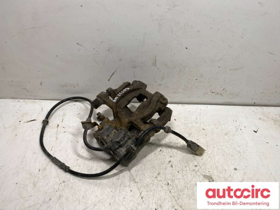 Bremsecaliper høyre bak, elektrisk til Mini Countryman 2017-2023 (F60) (F60) (34 20 6 883 034|)