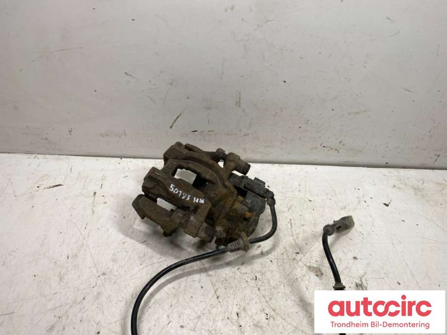 Bremsecaliper høyre bak, elektrisk til Mini Countryman 2017-2023 (F60) (F60) (34 20 6 883 034|)