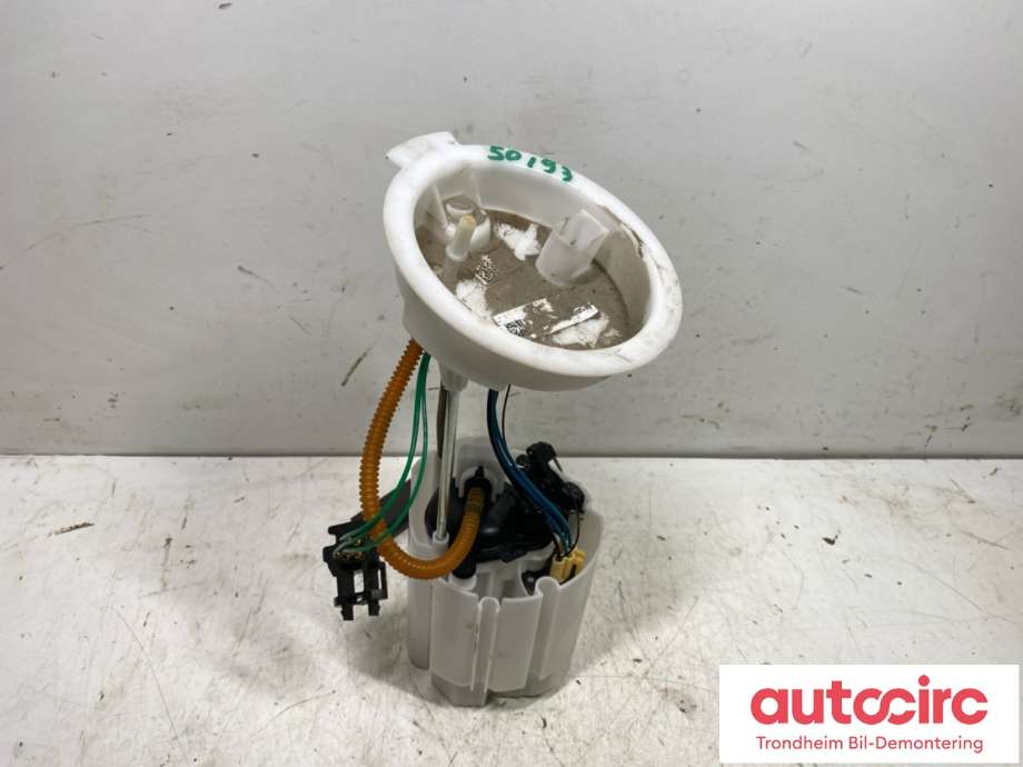 Bensinpumpe elektrisk til Mini Countryman 2017-2023 (F60) (F60) (7349984|0580200527|16117349984)
