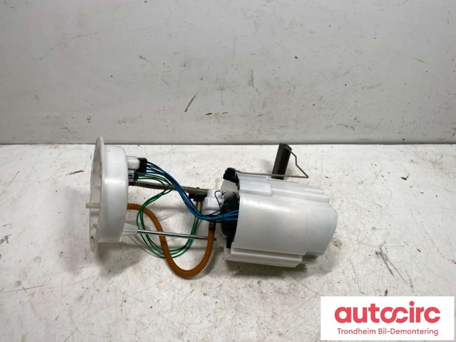 Bensinpumpe elektrisk til Mini Countryman 2017-2023 (F60) (F60) (7349984|0580200527|16117349984)