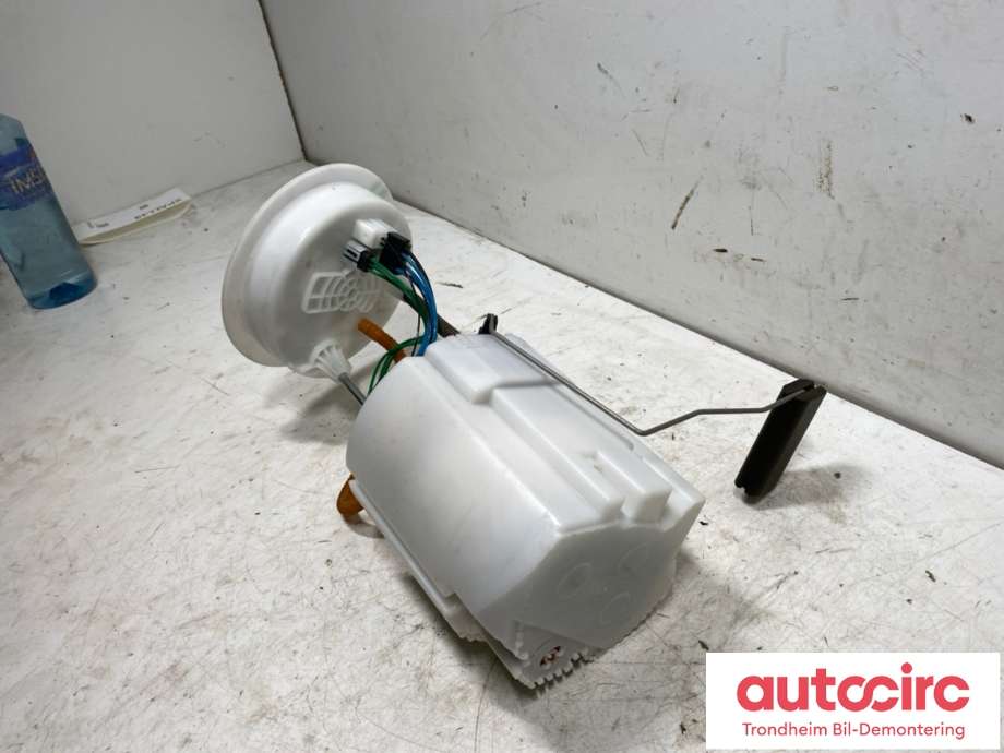 Bensinpumpe elektrisk til Mini Countryman 2017-2023 (F60) (F60) (7349984|0580200527|16117349984)