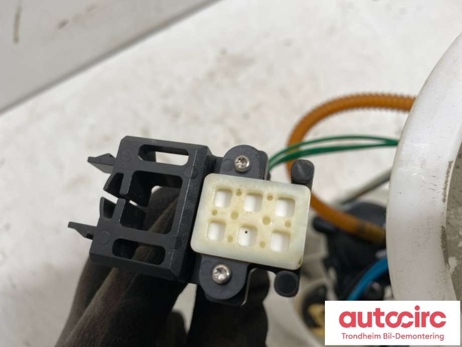 Bensinpumpe elektrisk til Mini Countryman 2017-2023 (F60) (F60) (7349984|0580200527|16117349984)