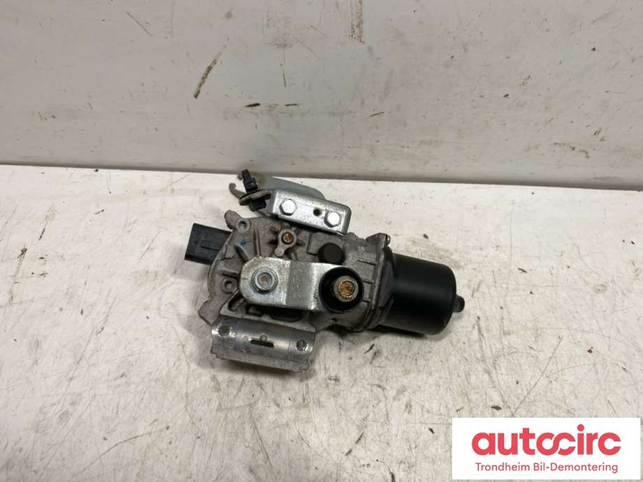 Viskermotor frontrute til Mini Countryman 2017-2023 (F60) (F60) (61 61 7 380 749|)