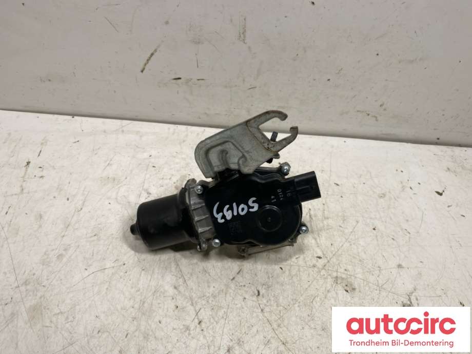 Viskermotor frontrute til Mini Countryman 2017-2023 (F60) (F60) (61 61 7 380 749|)