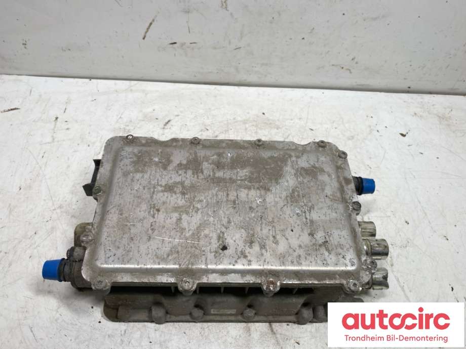Batterilader (OBC - On Board Charger) til Mini Countryman 2017-2023 (F60) (F60) (61 44 8 699 722|61 44 8 741 470|61 44 9 469 686)
