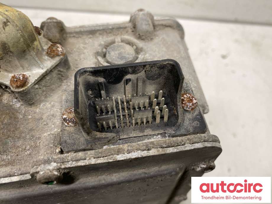 Batterilader (OBC - On Board Charger) til Mini Countryman 2017-2023 (F60) (F60) (61 44 8 699 722|61 44 8 741 470|61 44 9 469 686)