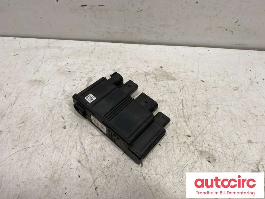 Styreenhet diverse til Mini Countryman 2017-2023 (F60) (F60) (8647841|12638647841|8647841-01| 185767 10)