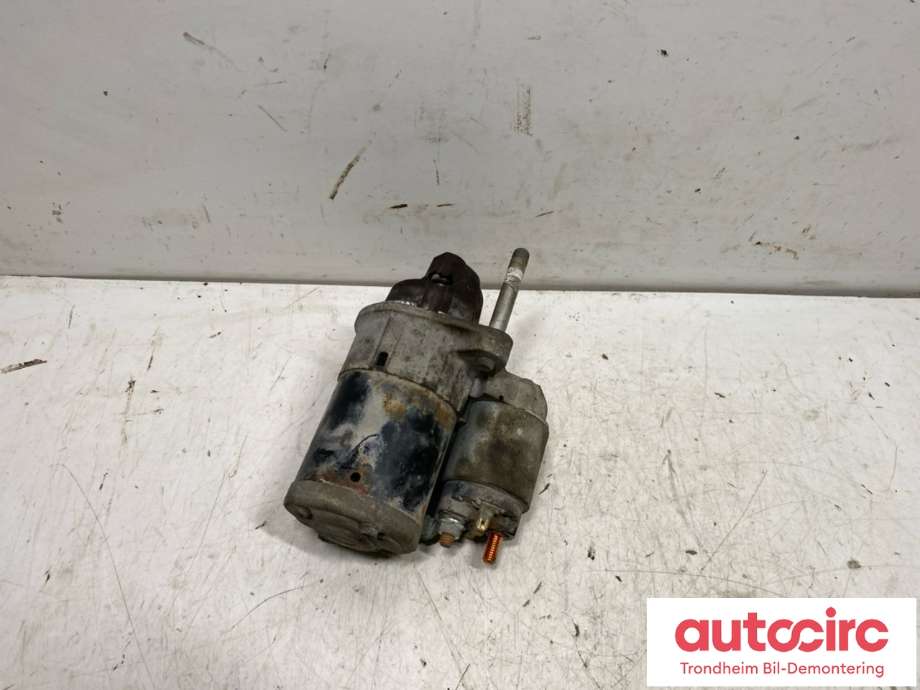 Starter til Suzuki Swift 2005-2010  (3110063J00|31100-63J00|M000T36071)