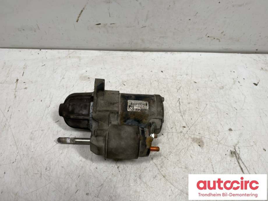 Starter til Suzuki Swift 2005-2010  (3110063J00|31100-63J00|M000T36071)