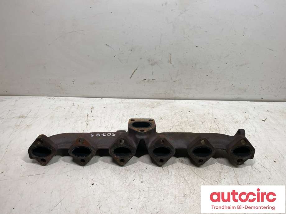 Manifold eksos til BMW 3-Serie 1998-2005 (E46) (E46) (11 62 2 248 166|)