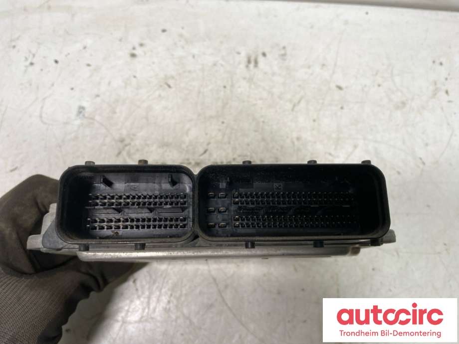 Styreenhet motor til Kia Sportage 2010-2016 (Type III)  (BOSCH|391012F565|0 281 017 045|)