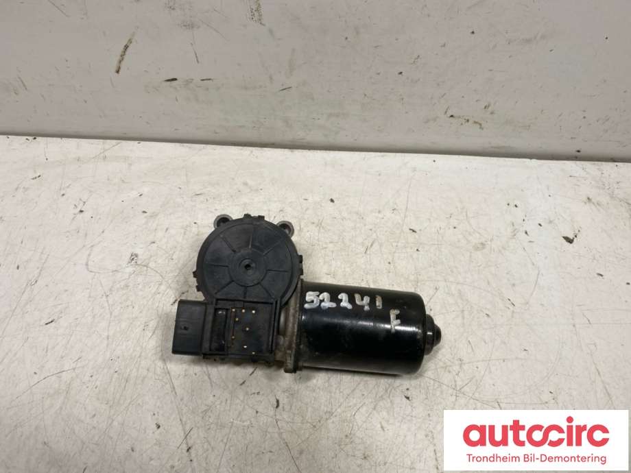 Viskermotor frontrute til Kia Sportage 2010-2016 (Type III)  (981103W000|)