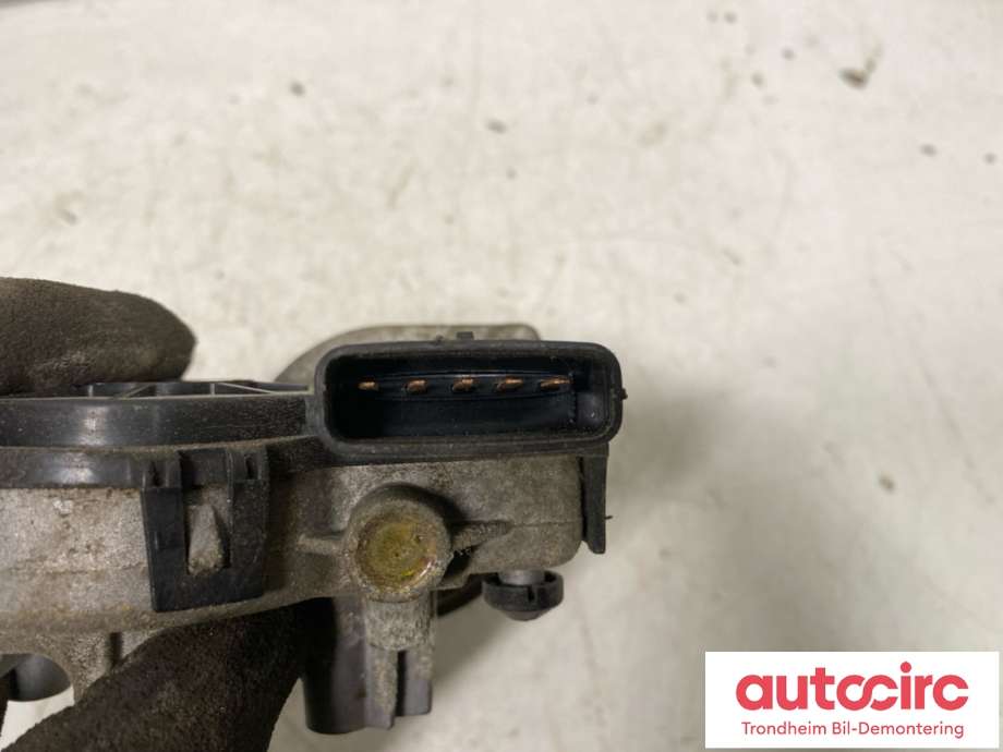 Viskermotor frontrute til Kia Sportage 2010-2016 (Type III)  (981103W000|)