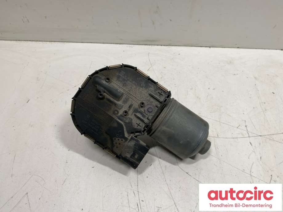 Viskermotor frontrute til VW Passat 2015-2019 (Fase 1) (B8) (B8) (3G1 955 023 D|3G1 955 023 L|)