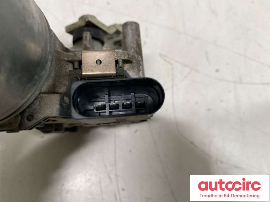 Viskermotor frontrute til VW Passat 2015-2019 (Fase 1) (B8) (B8) (3G1 955 023 D|3G1 955 023 L|)